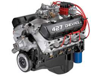 C12F8 Engine